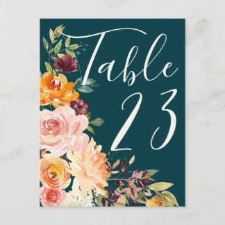 Invitación Caer enamorada