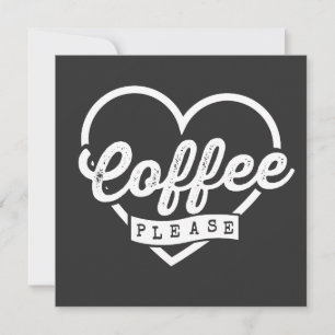 INVITACIÓN CAFÉ