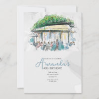 Café Francés