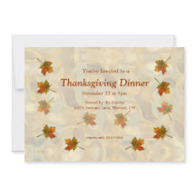 Caída de la deriva deja día de acción de gracias