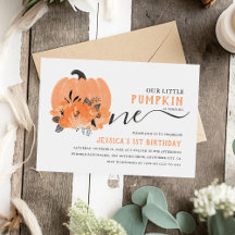 Calabaza acuática moderna Caída Primer Fiesta de c