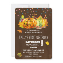 Calabaza acuática y hojas de otoño estacionales