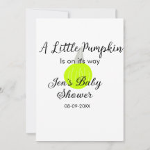 Calabaza de neón verde calabaza pequeña está en ca