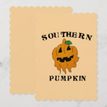 calabaza sureña