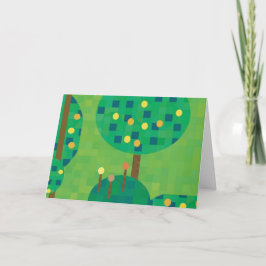 Invitación Calentamiento de viviendas, nuevo hogar