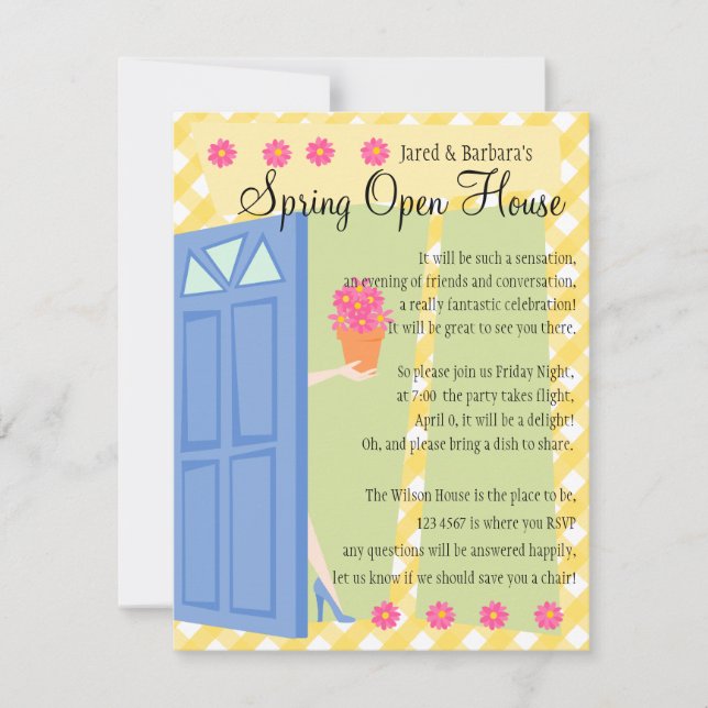 Invitación Cámara Abierta (Anverso)