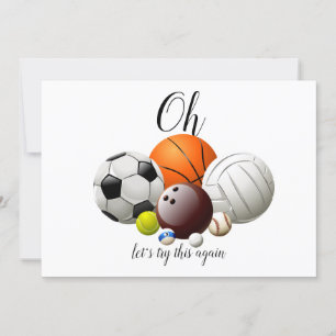 Invitación Cambia la Fecha Pospuesta Evento Cancelado Diverti