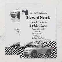 Camión de bandera bajo control dulce fiesta de cum