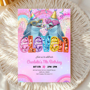 Invitación Camiones de Construcción 5º Cumpleaños