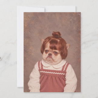 Invitación Camiseta del Día de la Foto de Chihuahua