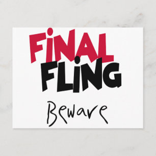 Invitación Camisetas de bachillerato y regalos finales