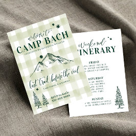 Invitación CAMP BACH-Last path to the Veil Invitation