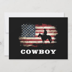 Invitación Campeones del Oeste Rodeo Rodeo Sur de Cowboy