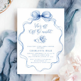 Invitación Campesinos invitan a ducharse una novia