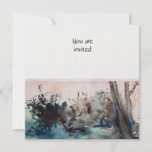 INVITACIÓN CAMPO DEL PAISAJE MAREMA/TOSCANA