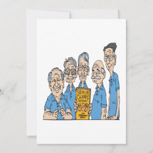 Invitación Campos de bolos superiores