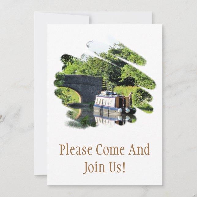 INVITACIÓN CANALES (Anverso)