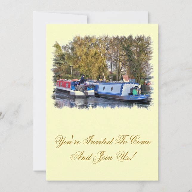 INVITACIÓN CANALES (Anverso)