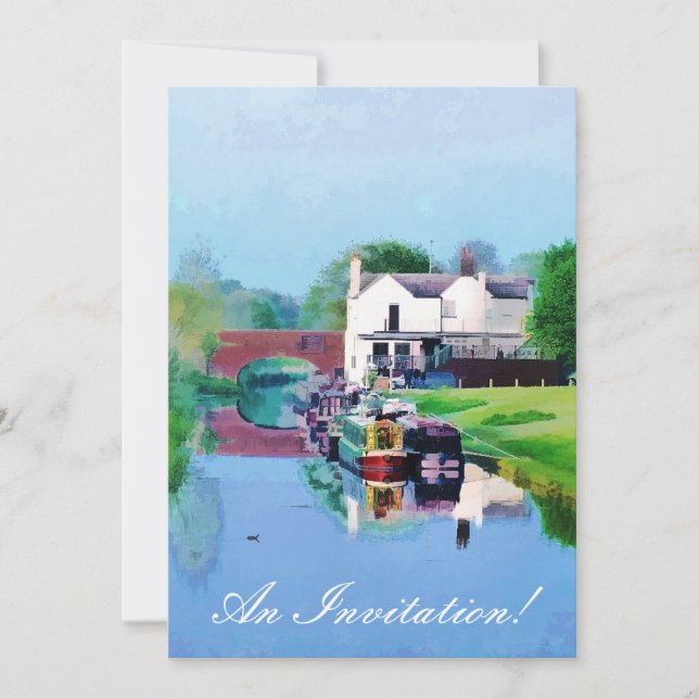 INVITACIÓN CANALES (Anverso)