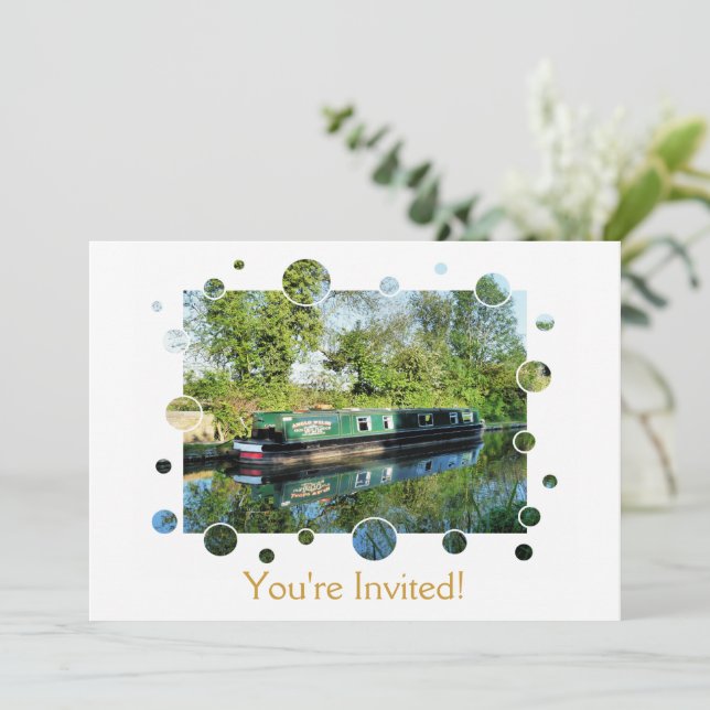 INVITACIÓN CANALS (Anverso de pie)