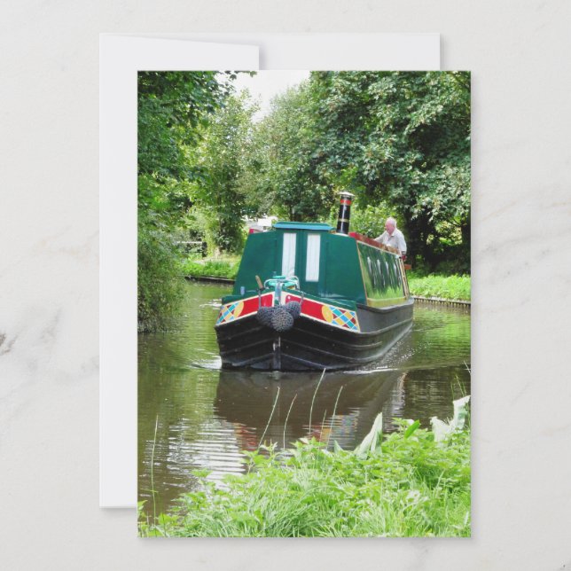 invitación CANALS (Anverso)