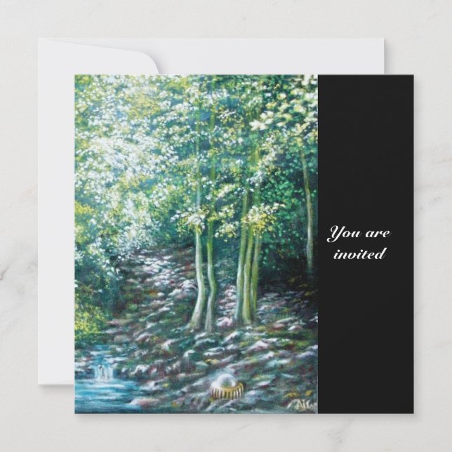 INVITACIÓN CANCIONES DE VERANO (Anverso)