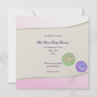 Candy Sweet Bat Mitzvah
