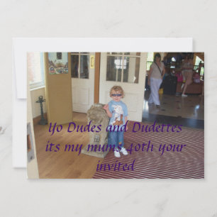 Invitación cannon 1 048, Yo Dudes y Dudettesits mis mamáes ..