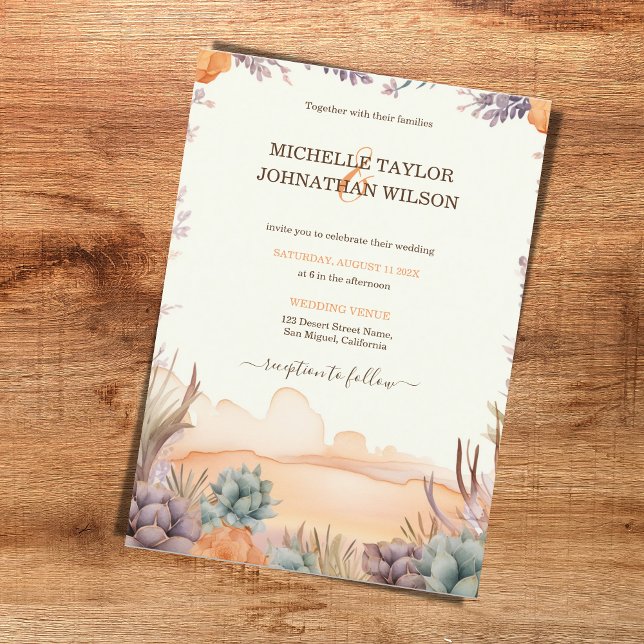 Invitación Cañón Occidental Desierto de Cactus Mexicanos Cali (Subido por el creador)