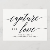 Captura El Rótulo De Instagram De Amor - Guión Mod