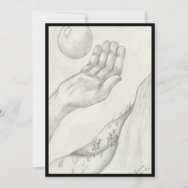 Invitación ¿Captura o lanzamiento? -plano