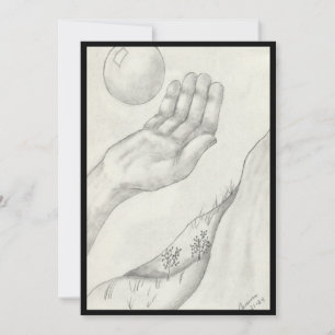 Invitación ¿Captura o lanzamiento? -plano