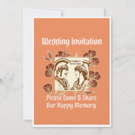 Invitación Capturar Recuerdos