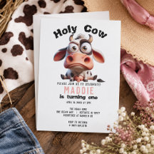 Caricaturas de vacas sagradas Soy una vacante prim