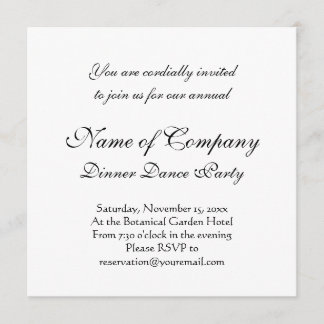 Invitación Carta verde medieval elegante W Monograma