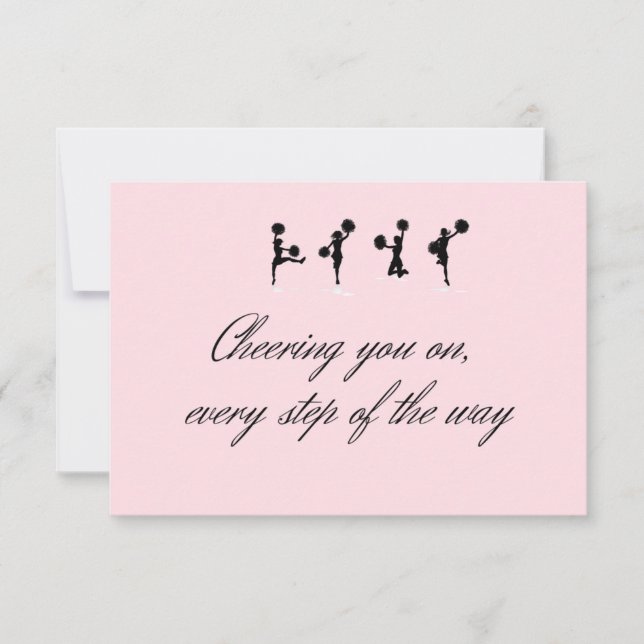 Invitación Cartas de atención - Animadores (Anverso)