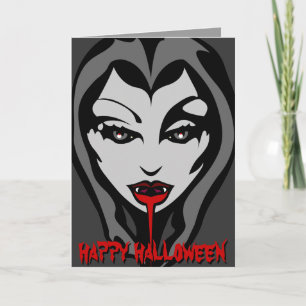 Invitación Cartas de Halloween de Personalizados de invitacio