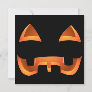 Invitación Cartas de Halloween de Personalizados de invitacio