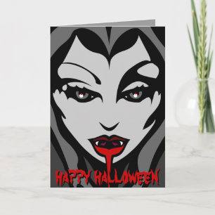 Invitación Cartas de Halloween de Personalizados de invitacio
