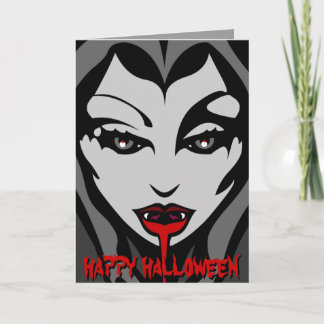 Invitación Cartas de Halloween de Personalizados de invitacio