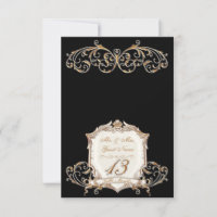 Cartas de plaza de tiendas de nombres individuales