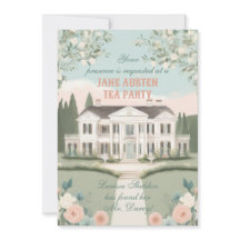 Casa de trabajo del Orgullo y los Prejuicios