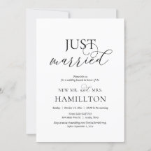 Casado, boda Brunch Elopement, Marina
