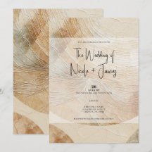 Casamiento Bohemio Boho Neutral Ligero Elemento Na