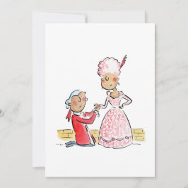 Invitación ¿Casarme?