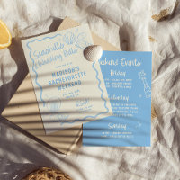 Casas de mar y campanas Bodas Bachelorette