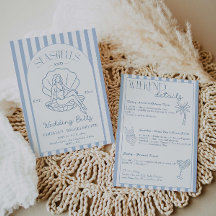 Casas Marinas Y Bachillerato Costero De Bodas