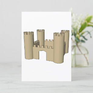 Invitación Caso abierto