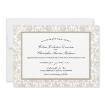 Caso de encaje vintage| Boda