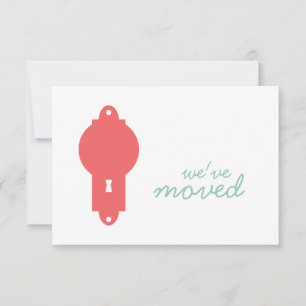 Invitación Cayenne Puerta Knob Fiesta de Calentamiento Domést